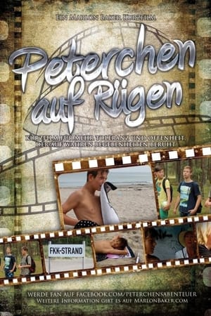 En dvd sur amazon Peterchen auf Rügen