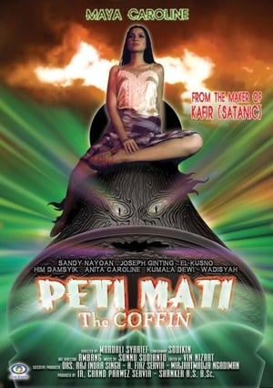 En dvd sur amazon Peti Mati