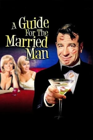 En dvd sur amazon A Guide for the Married Man