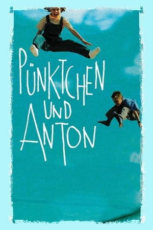 En dvd sur amazon Pünktchen und Anton