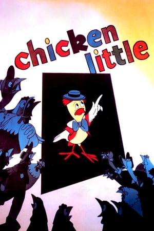 En dvd sur amazon Chicken Little