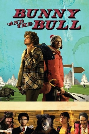 En dvd sur amazon Bunny and the Bull