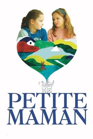 En dvd sur amazon Petite maman