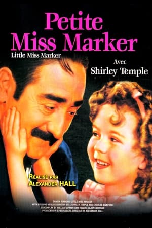 En dvd sur amazon Little Miss Marker