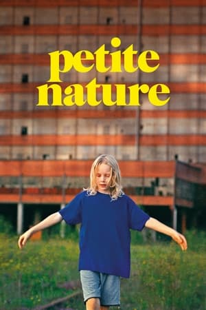 En dvd sur amazon Petite nature