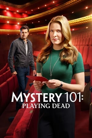 En dvd sur amazon Mystery 101: Playing Dead