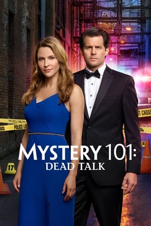 En dvd sur amazon Mystery 101: Dead Talk
