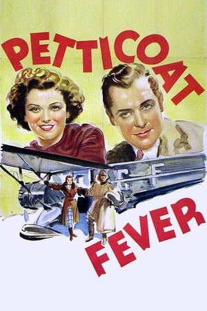 En dvd sur amazon Petticoat Fever