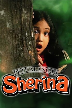 En dvd sur amazon Petualangan Sherina