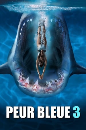 En dvd sur amazon Deep Blue Sea 3