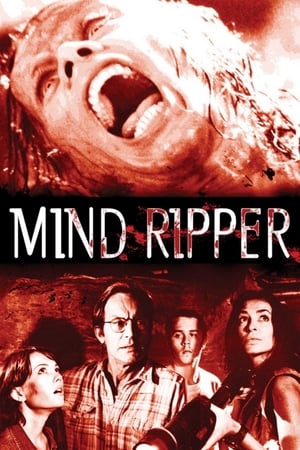En dvd sur amazon Mind Ripper