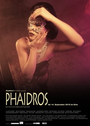 En dvd sur amazon Phaidros