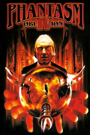 En dvd sur amazon Phantasm IV: Oblivion
