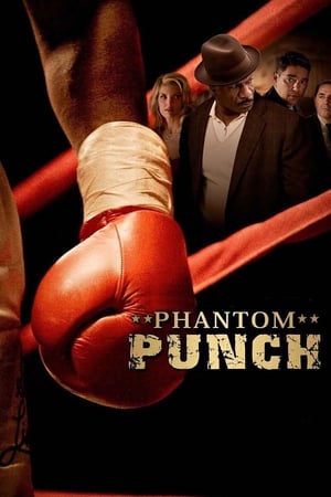 En dvd sur amazon Phantom Punch