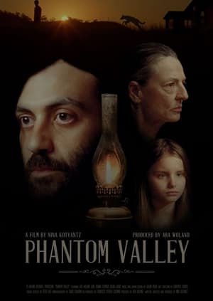 En dvd sur amazon Phantom Valley