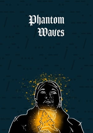 En dvd sur amazon Phantom Waves