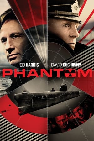 En dvd sur amazon Phantom