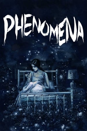 En dvd sur amazon Phenomena