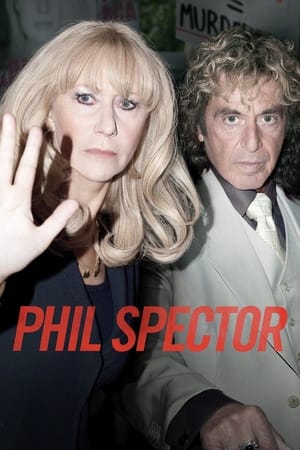 En dvd sur amazon Phil Spector