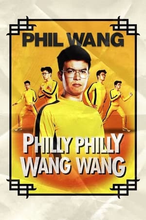 En dvd sur amazon Phil Wang: Philly Philly Wang Wang