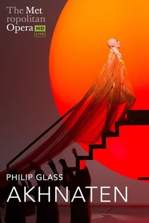 En dvd sur amazon Philip Glass: Akhnaten