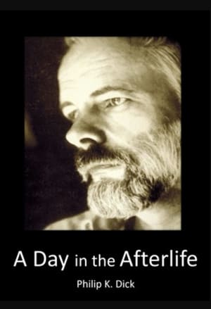 En dvd sur amazon Philip K Dick: A Day in the Afterlife