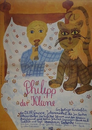 En dvd sur amazon Philipp, der Kleine