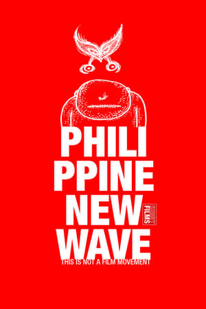 En dvd sur amazon Philippine New Wave: This Is Not a Film Movement