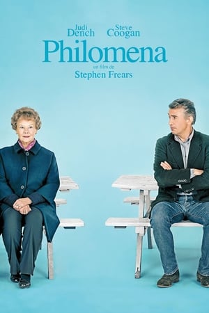 En dvd sur amazon Philomena