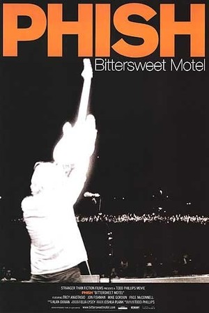 En dvd sur amazon Phish: Bittersweet Motel