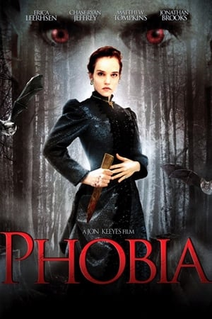 En dvd sur amazon Phobia