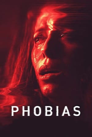 En dvd sur amazon Phobias