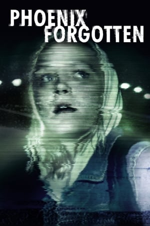 En dvd sur amazon Phoenix Forgotten