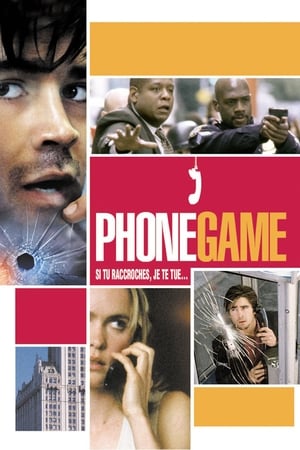 En dvd sur amazon Phone Booth