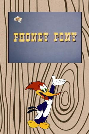 En dvd sur amazon Phoney Pony