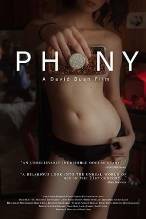 En dvd sur amazon Phony