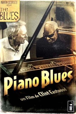 En dvd sur amazon Piano Blues