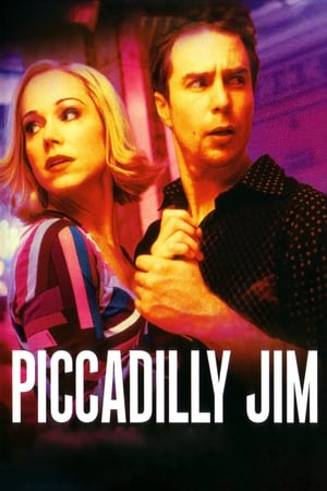 En dvd sur amazon Piccadilly Jim