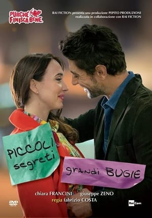 En dvd sur amazon Piccoli segreti, grandi bugie