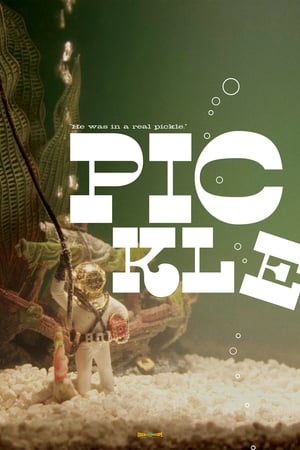 En dvd sur amazon Pickle