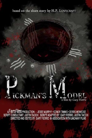 En dvd sur amazon Pickman's Model