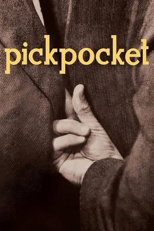 En dvd sur amazon Pickpocket