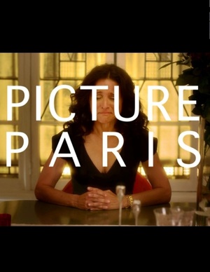 En dvd sur amazon Picture Paris