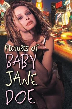 En dvd sur amazon Pictures of Baby Jane Doe