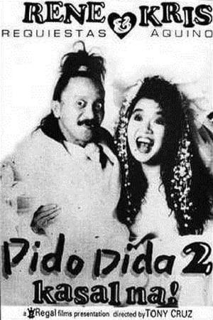 En dvd sur amazon Pido Dida 2: Kasal Na