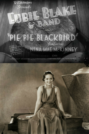 En dvd sur amazon Pie, Pie Blackbird