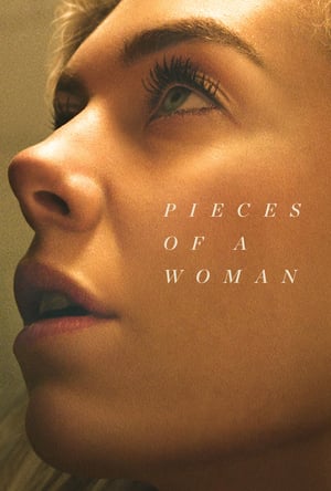 En dvd sur amazon Pieces of a Woman