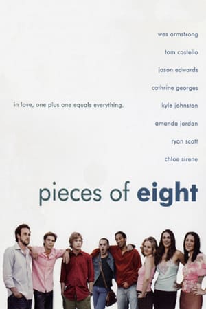 En dvd sur amazon Pieces of Eight