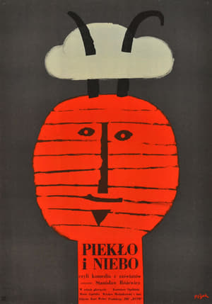 En dvd sur amazon Pieklo i niebo