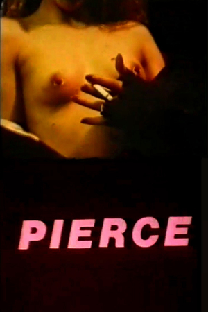 En dvd sur amazon Pierce